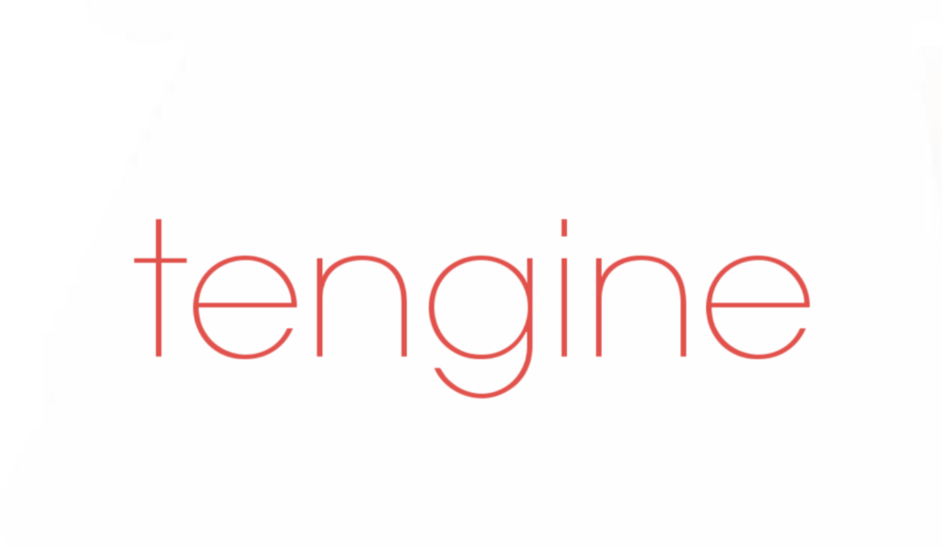 Tengine 安装配置